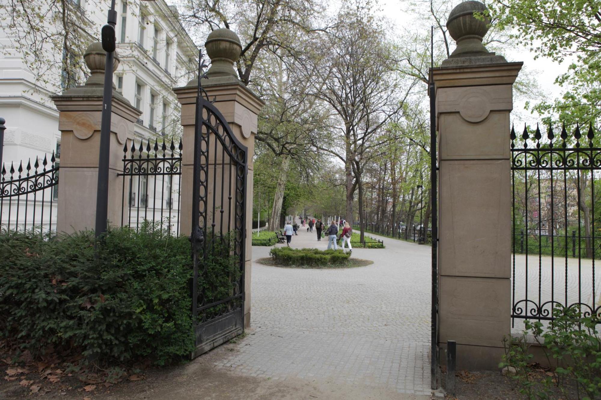 Apartamenty Junior Wrocław Extérieur photo